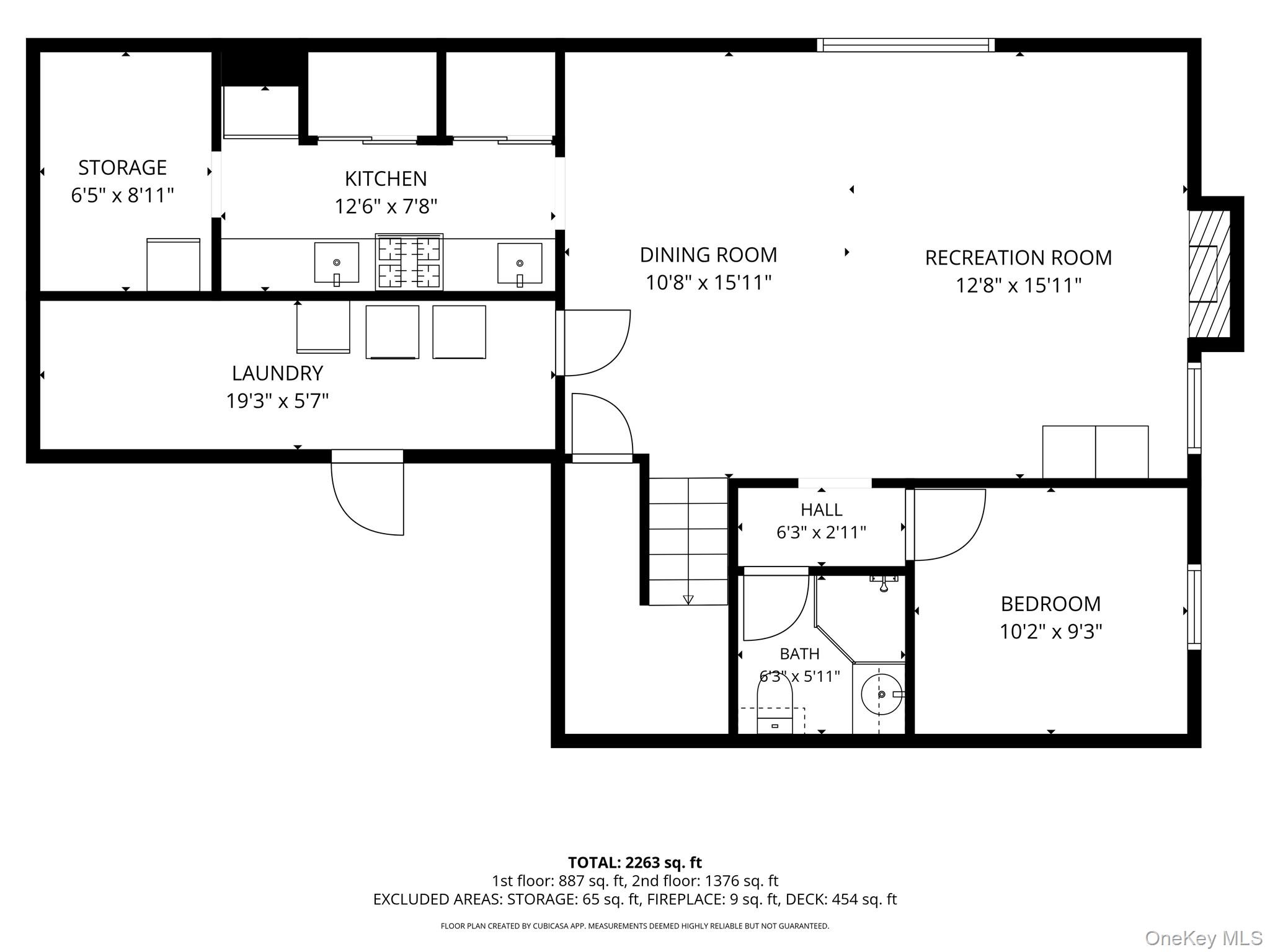 22 Woodmere Boulevard Property Photo 31