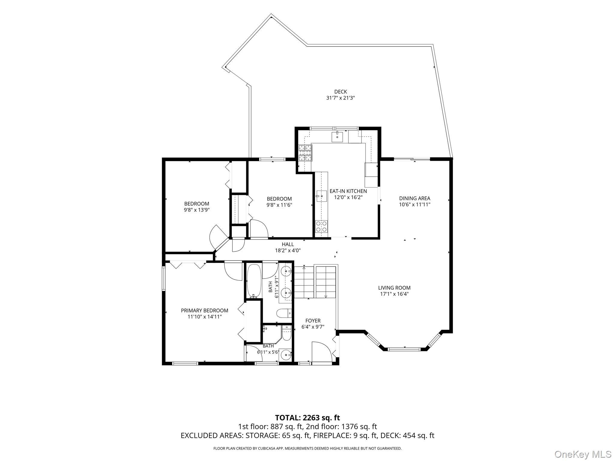 22 Woodmere Boulevard Property Photo 32