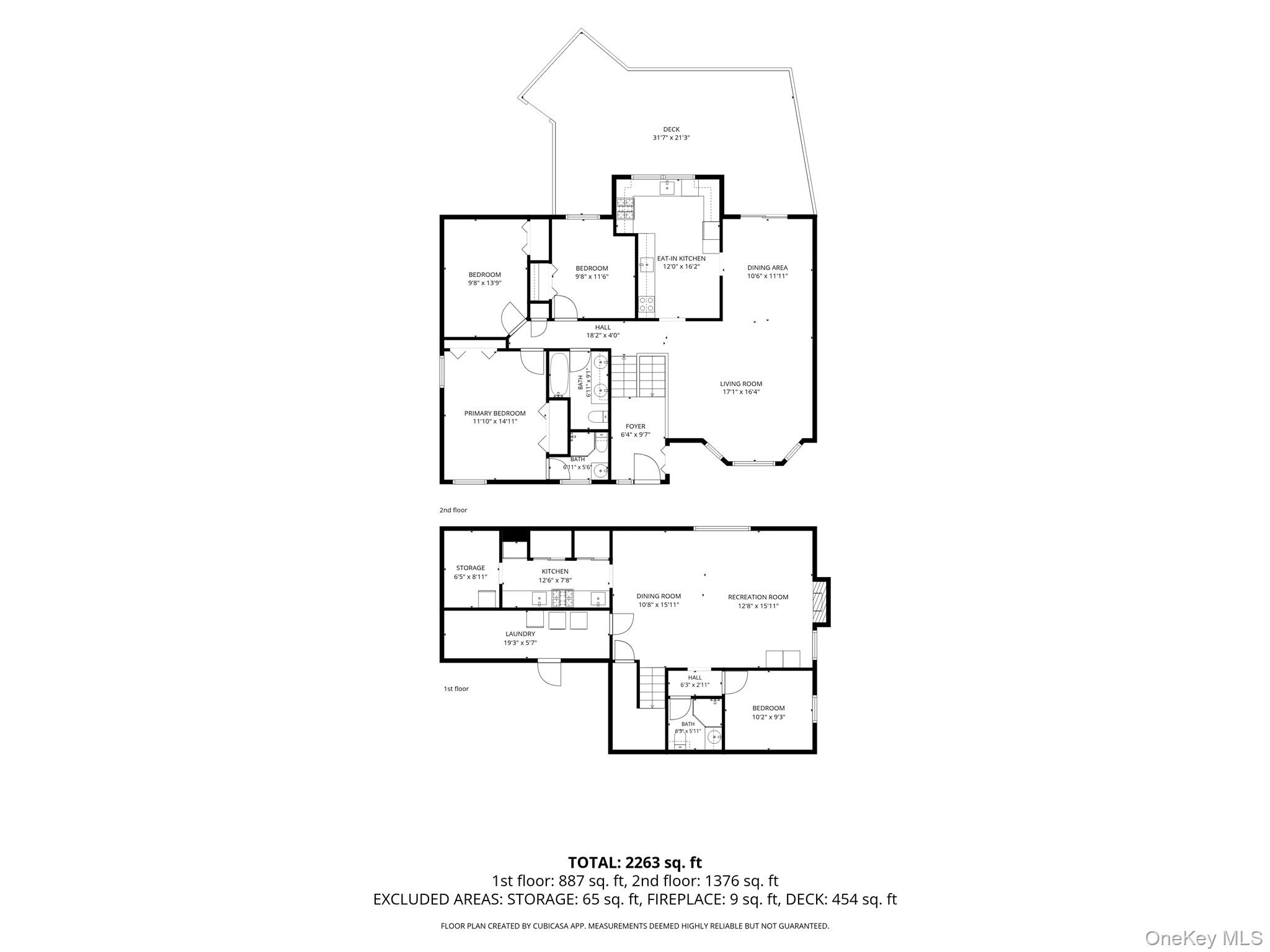 22 Woodmere Boulevard Property Photo 33
