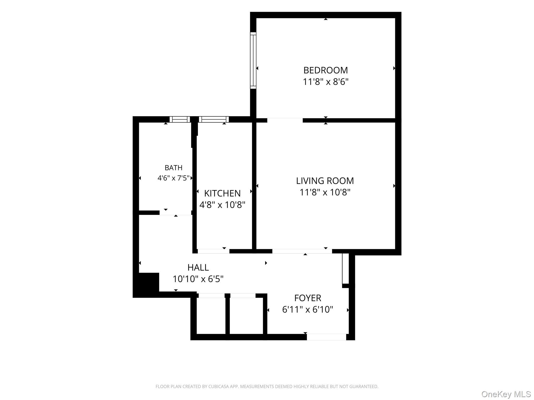 2191 Bolton Street 5e Property Photo 11