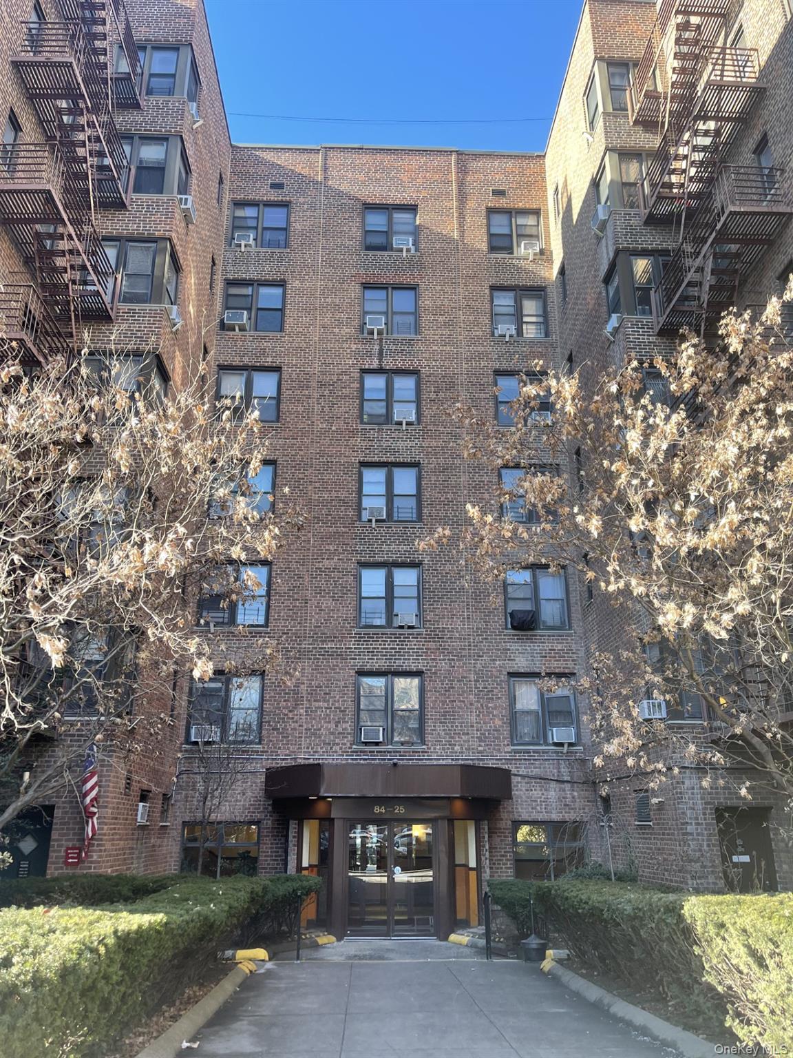 8425 Elmhurst Avenue 2S Property Photo 1