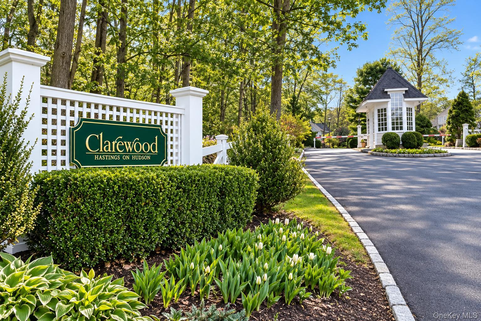 100 Clarewood Drive 1K Property Photo 1