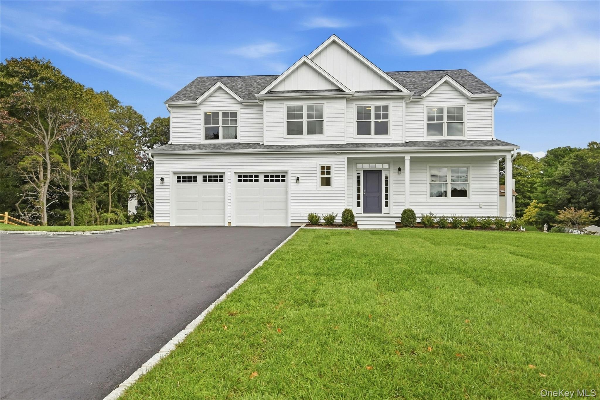 469 Clay Pitts Road Property Photo 1