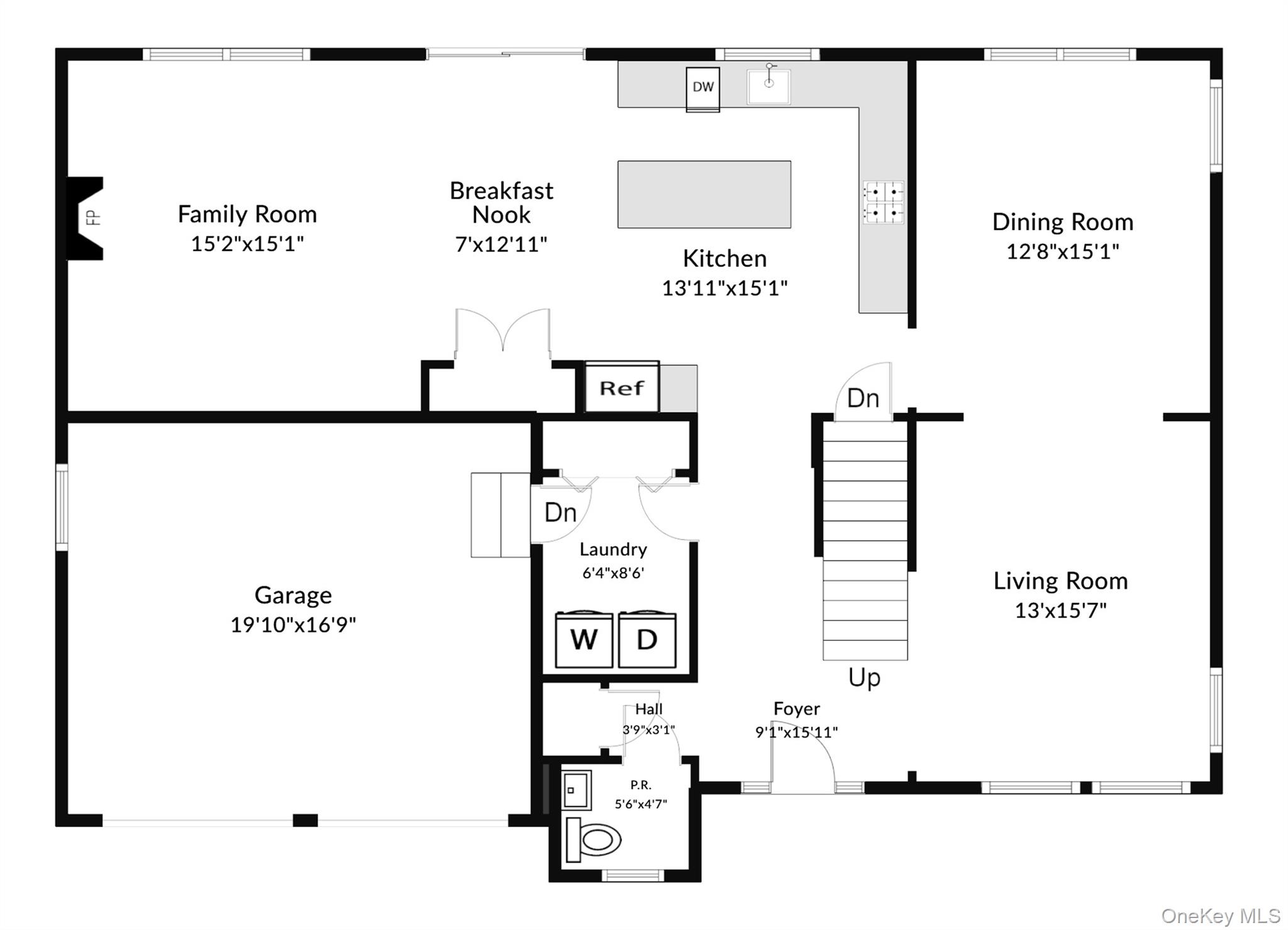 469 Clay Pitts Road Property Photo 44
