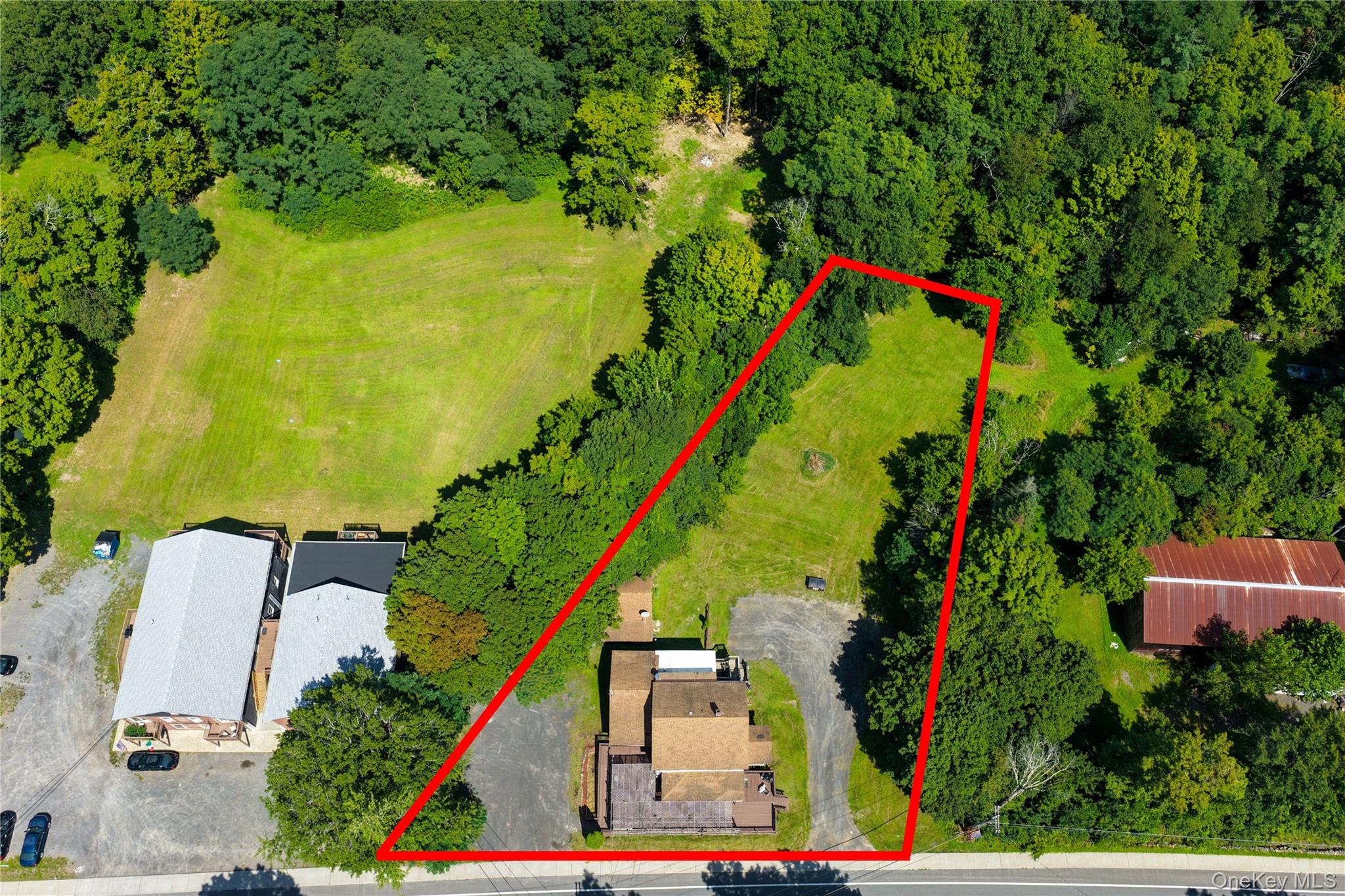 2324 Route 145 Property Photo 3