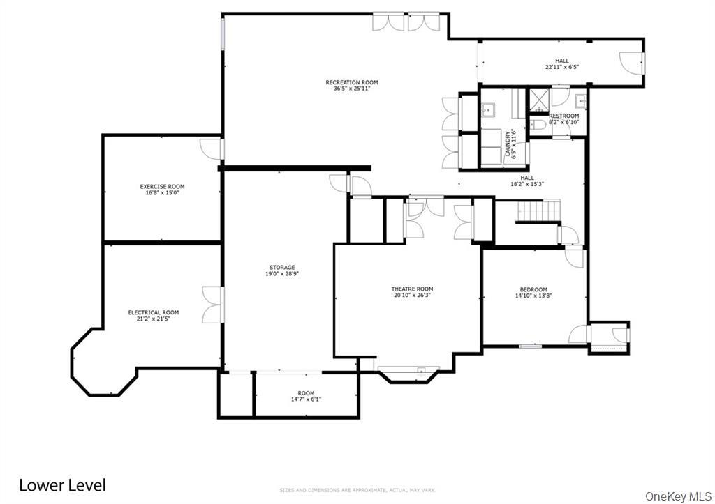 270 Trenor Drive Property Photo 29