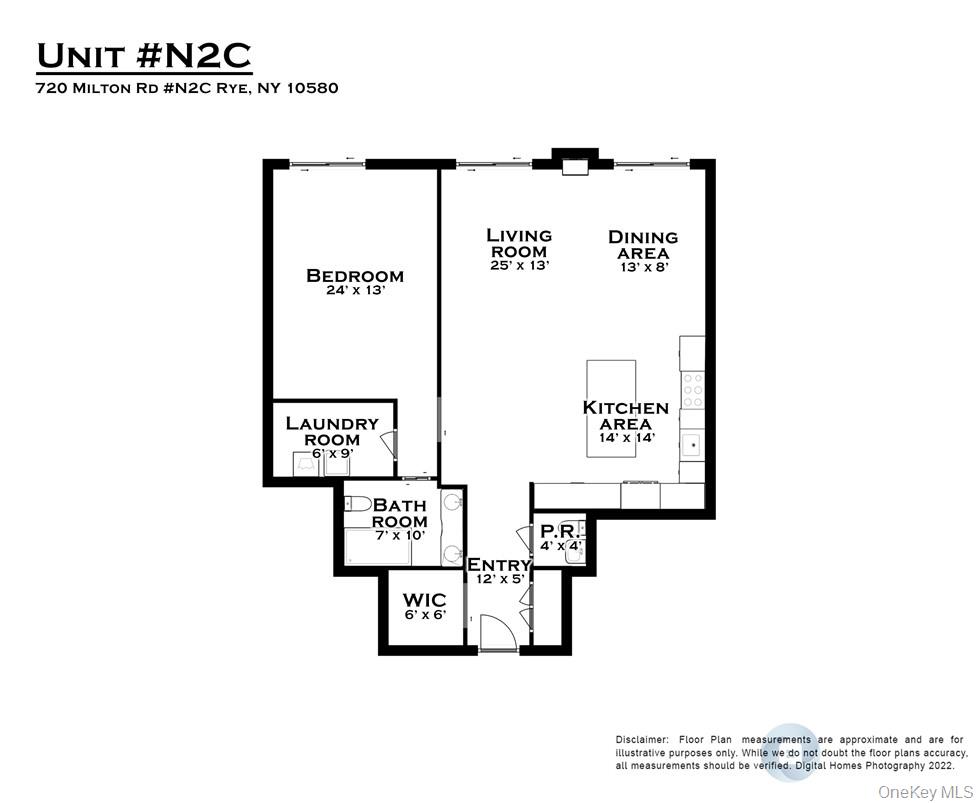 720 Milton Road N-2c Property Photo 20