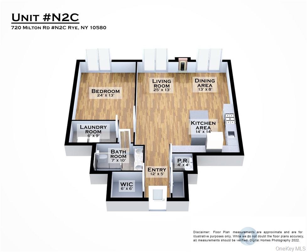 720 Milton Road N-2c Property Photo 21
