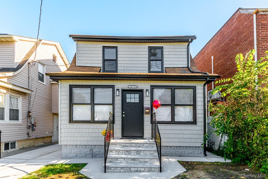 19716 Linden Boulevard Property Photo 1