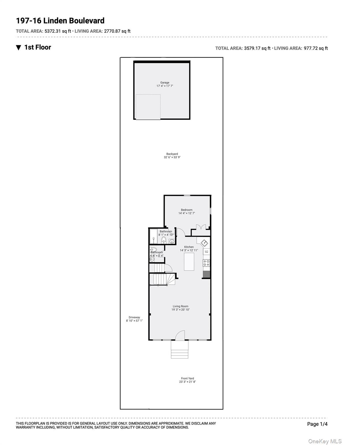 19716 Linden Boulevard Property Photo 21