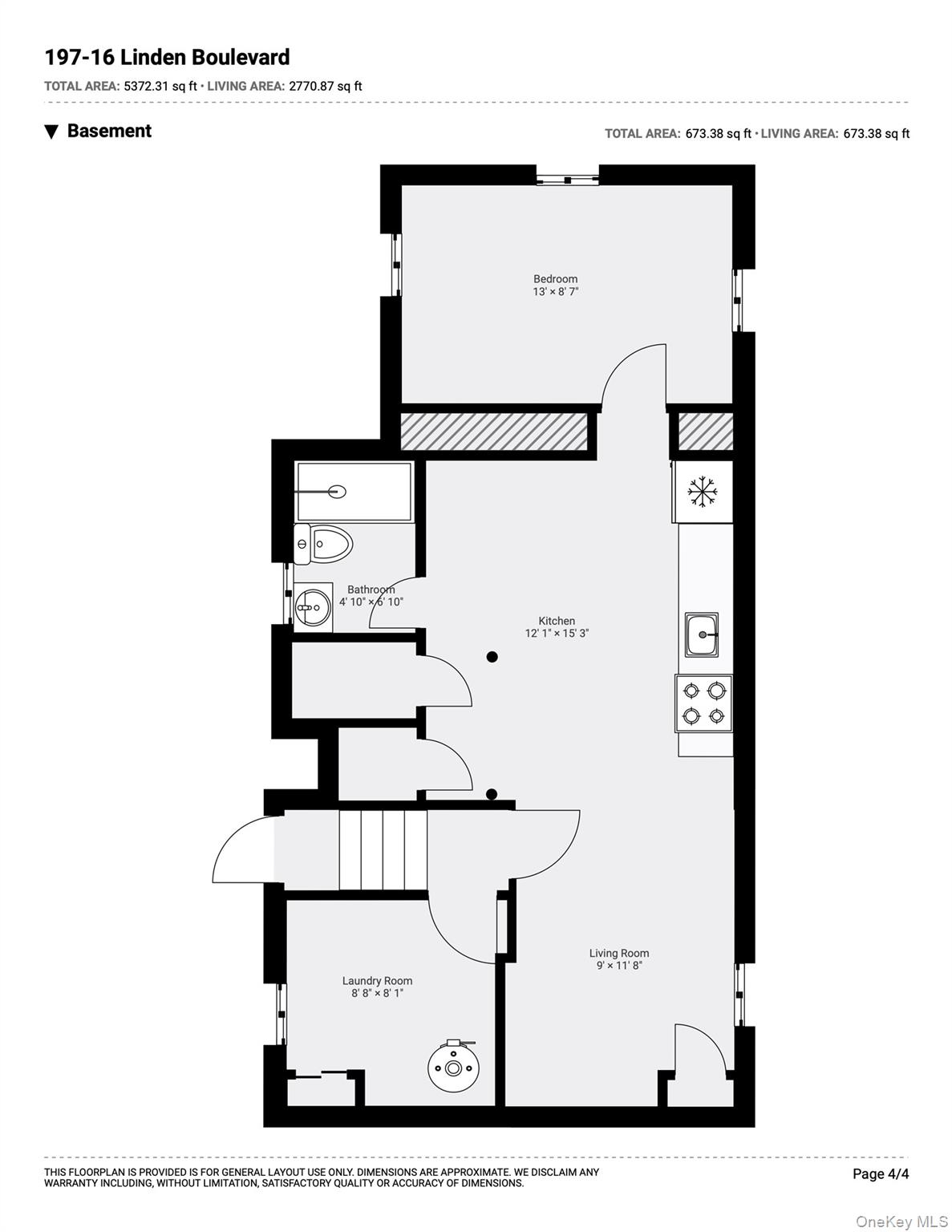 19716 Linden Boulevard Property Photo 24