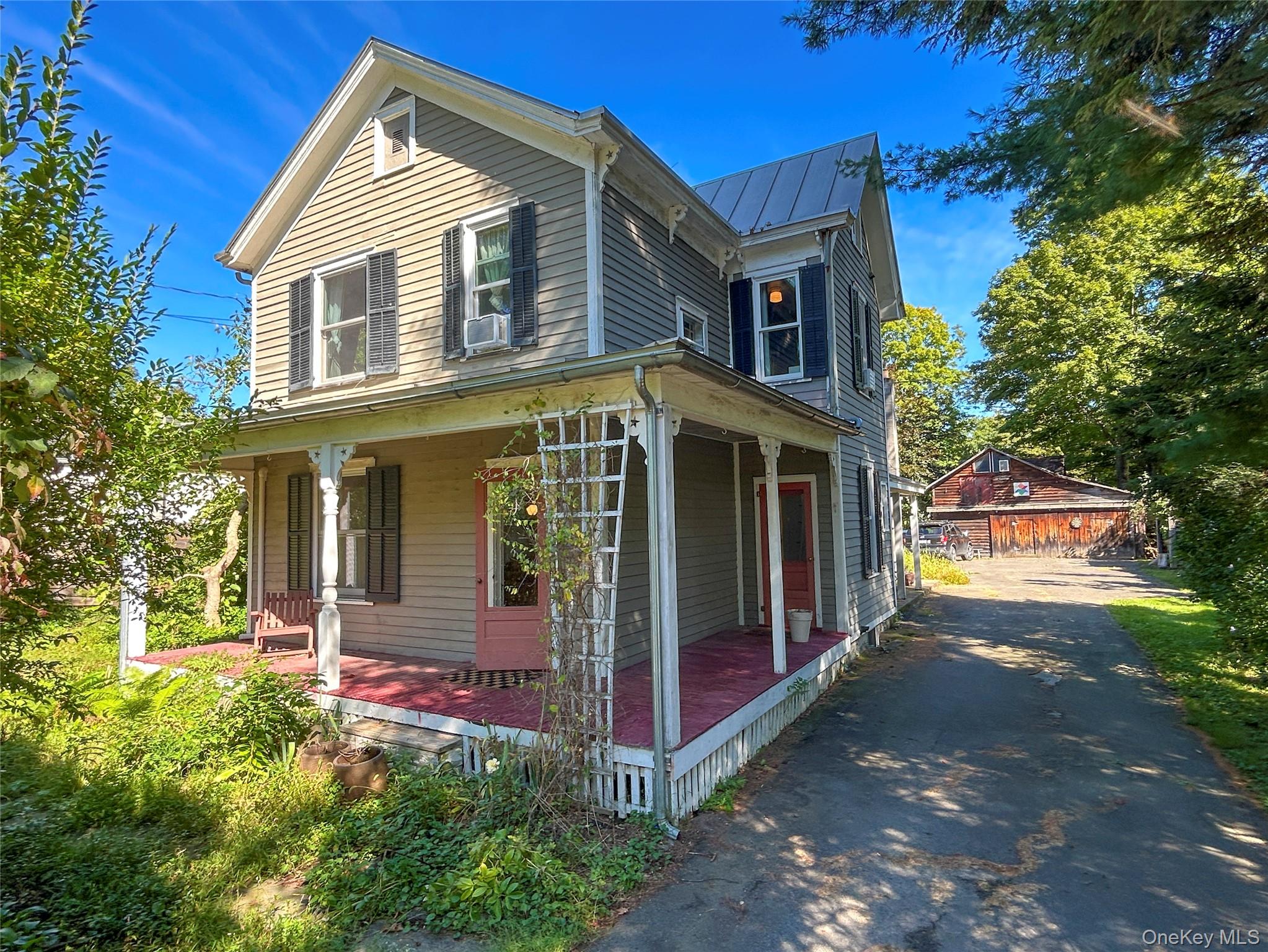 70 Store Road Property Photo 1