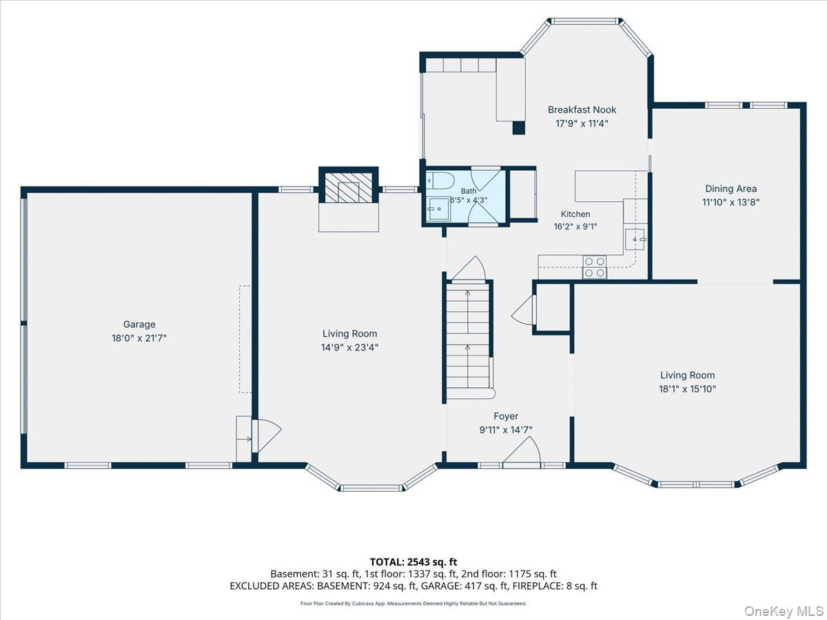 81 Widgeon Court Property Photo 48