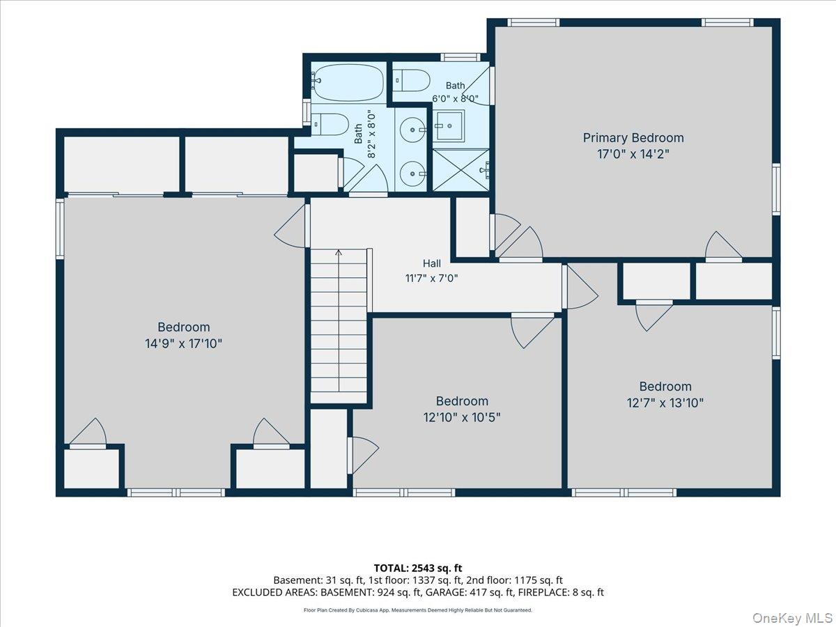 81 Widgeon Court Property Photo 49