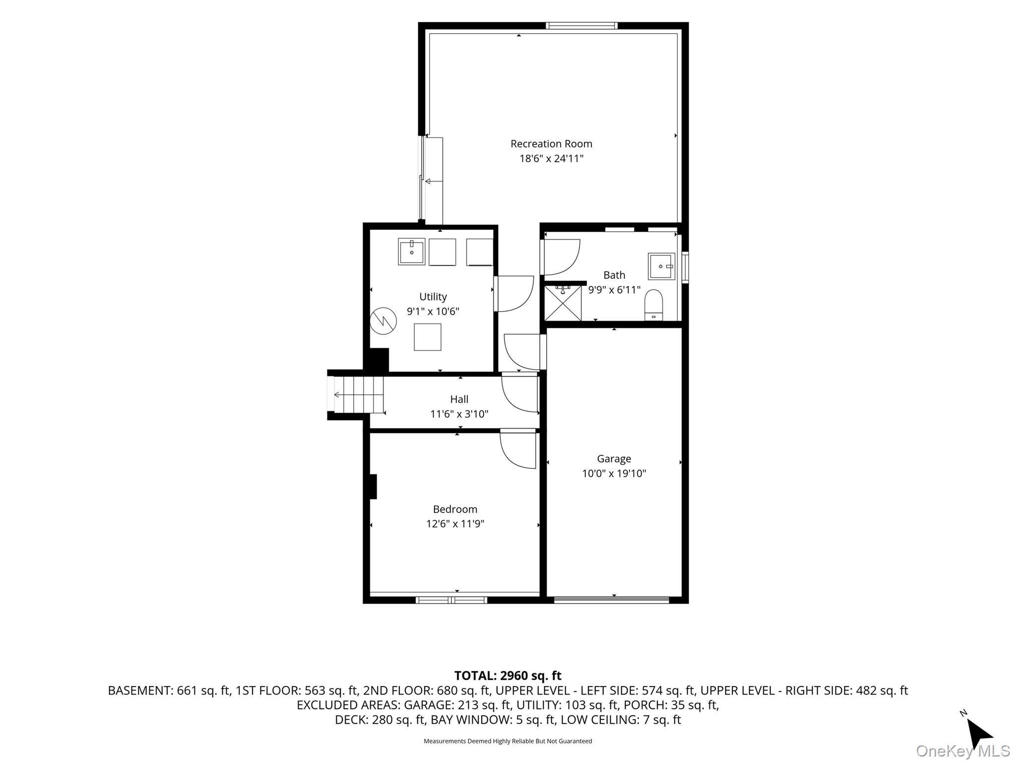 11 Lincrest Street Property Photo 22