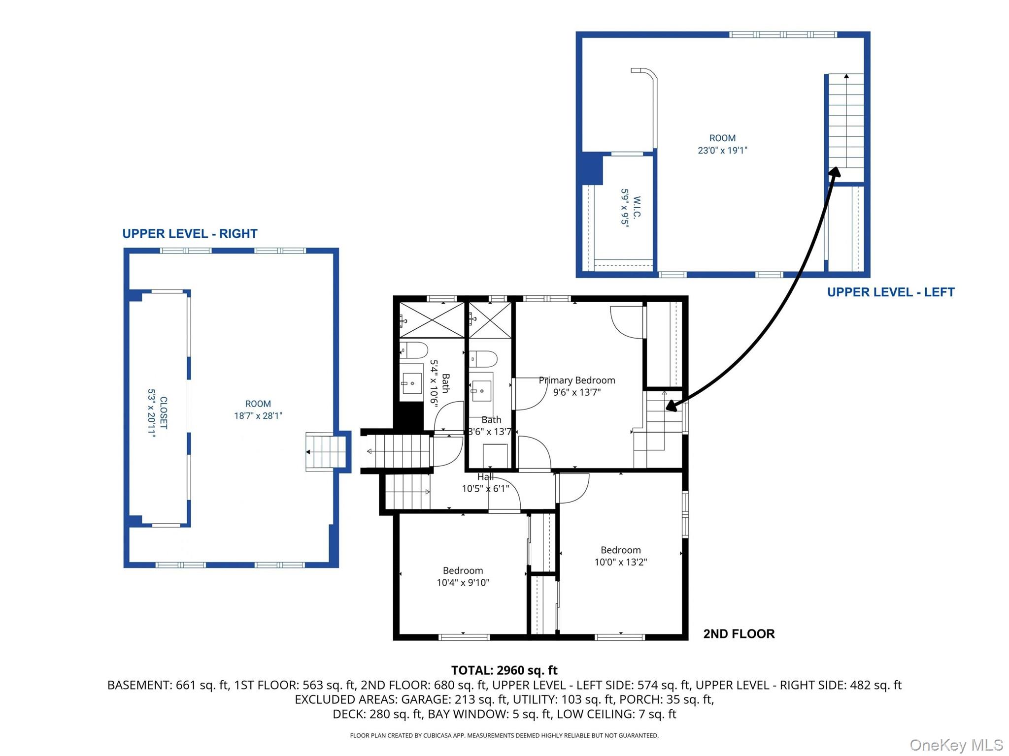 11 Lincrest Street Property Photo 23
