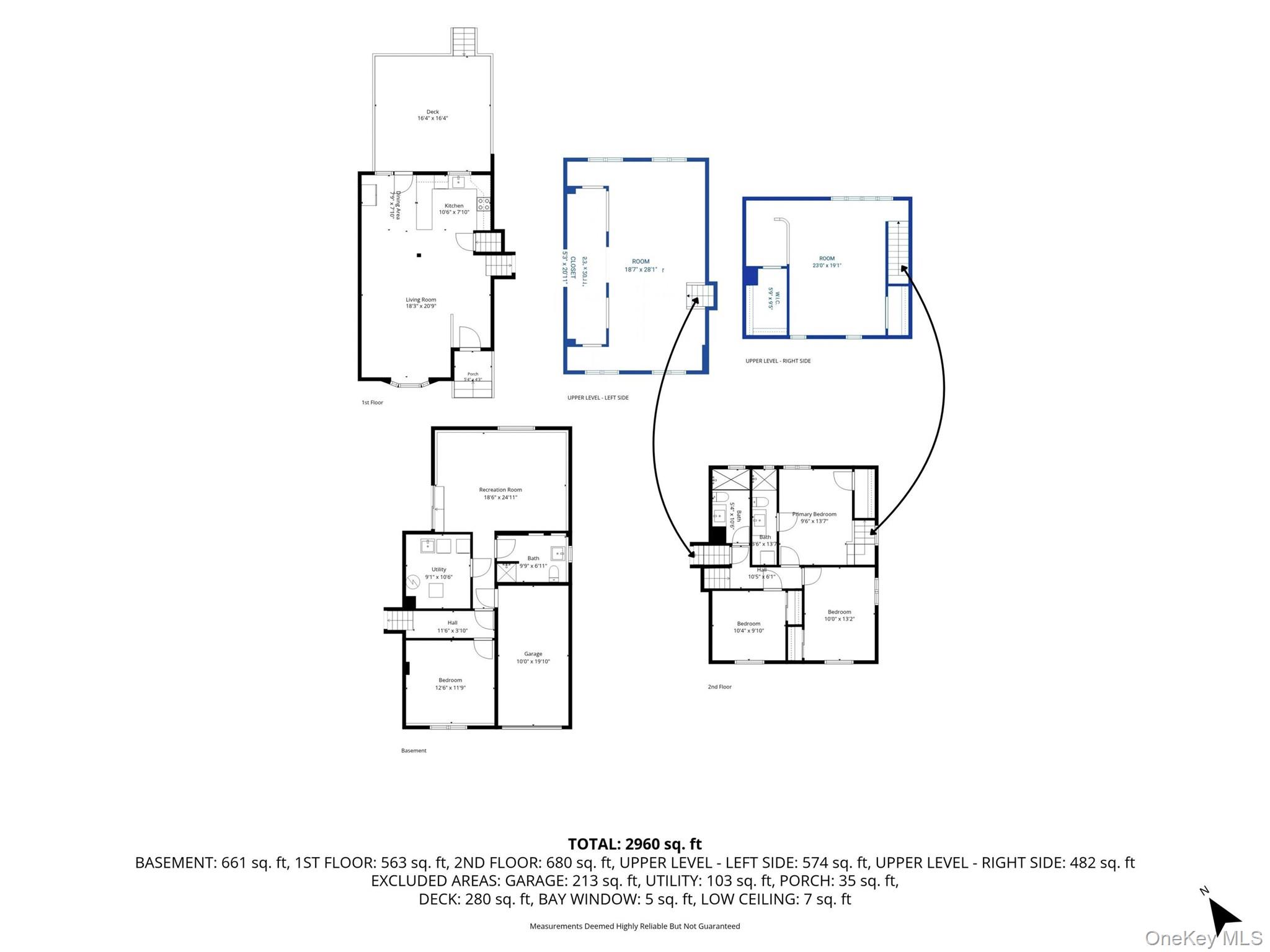 11 Lincrest Street Property Photo 24
