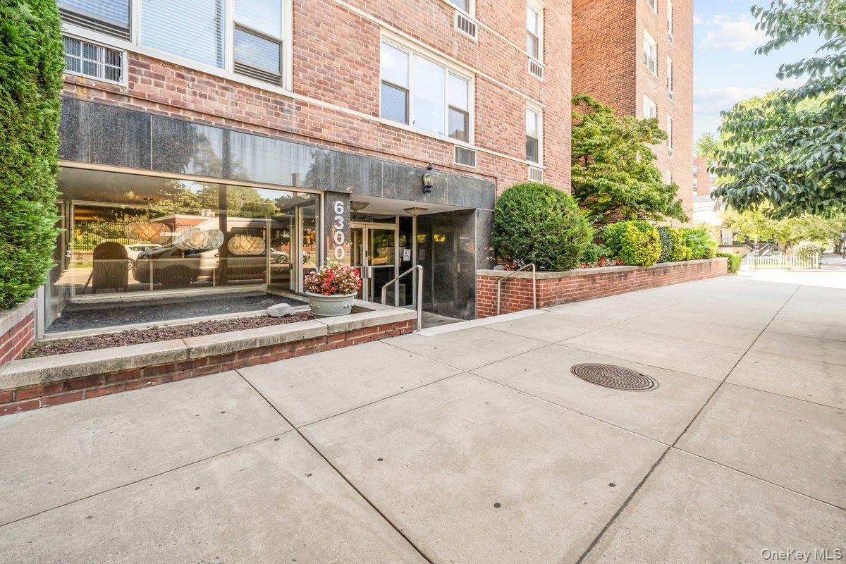 6300 Riverdale Avenue 5a Property Photo 15