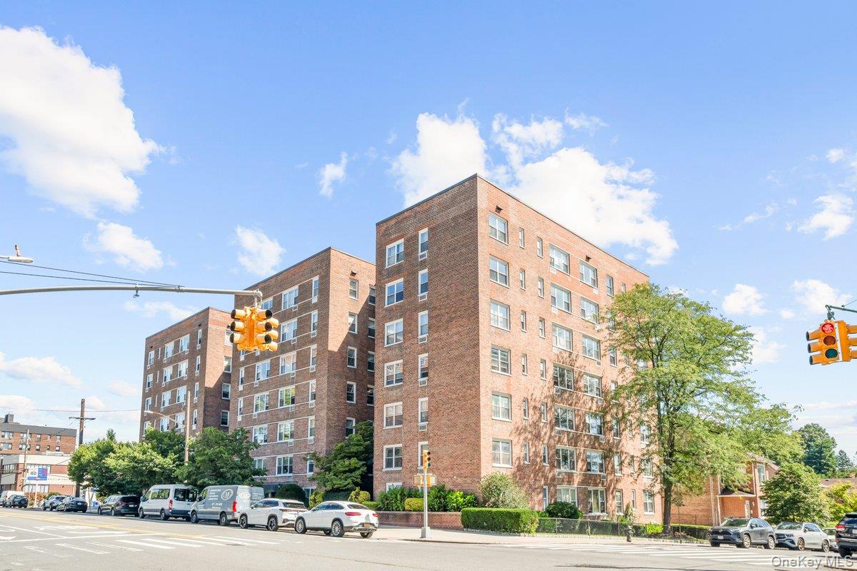 6300 Riverdale Avenue 5a Property Photo 16