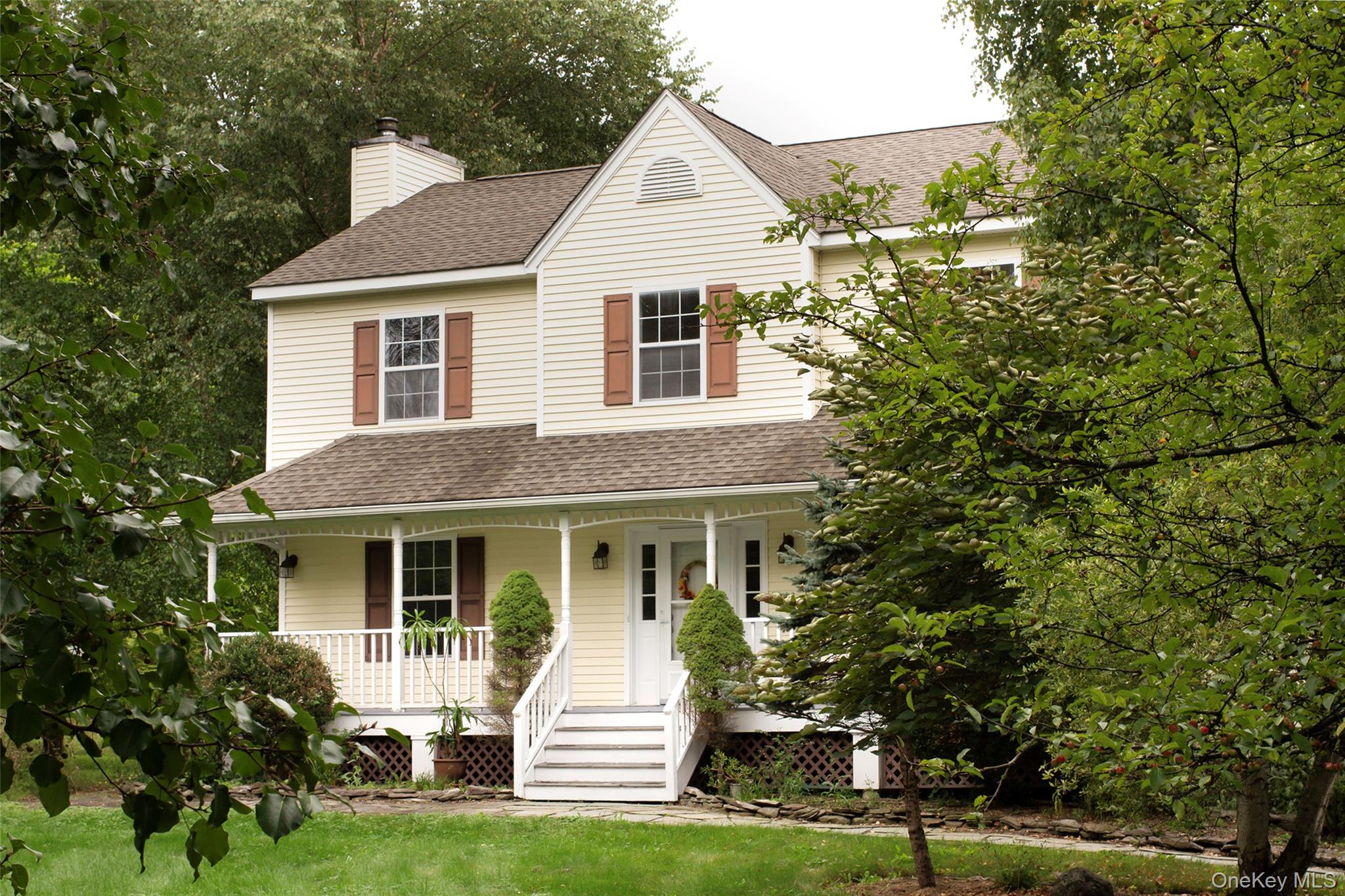 28 Church Farm Road Property Photo 1