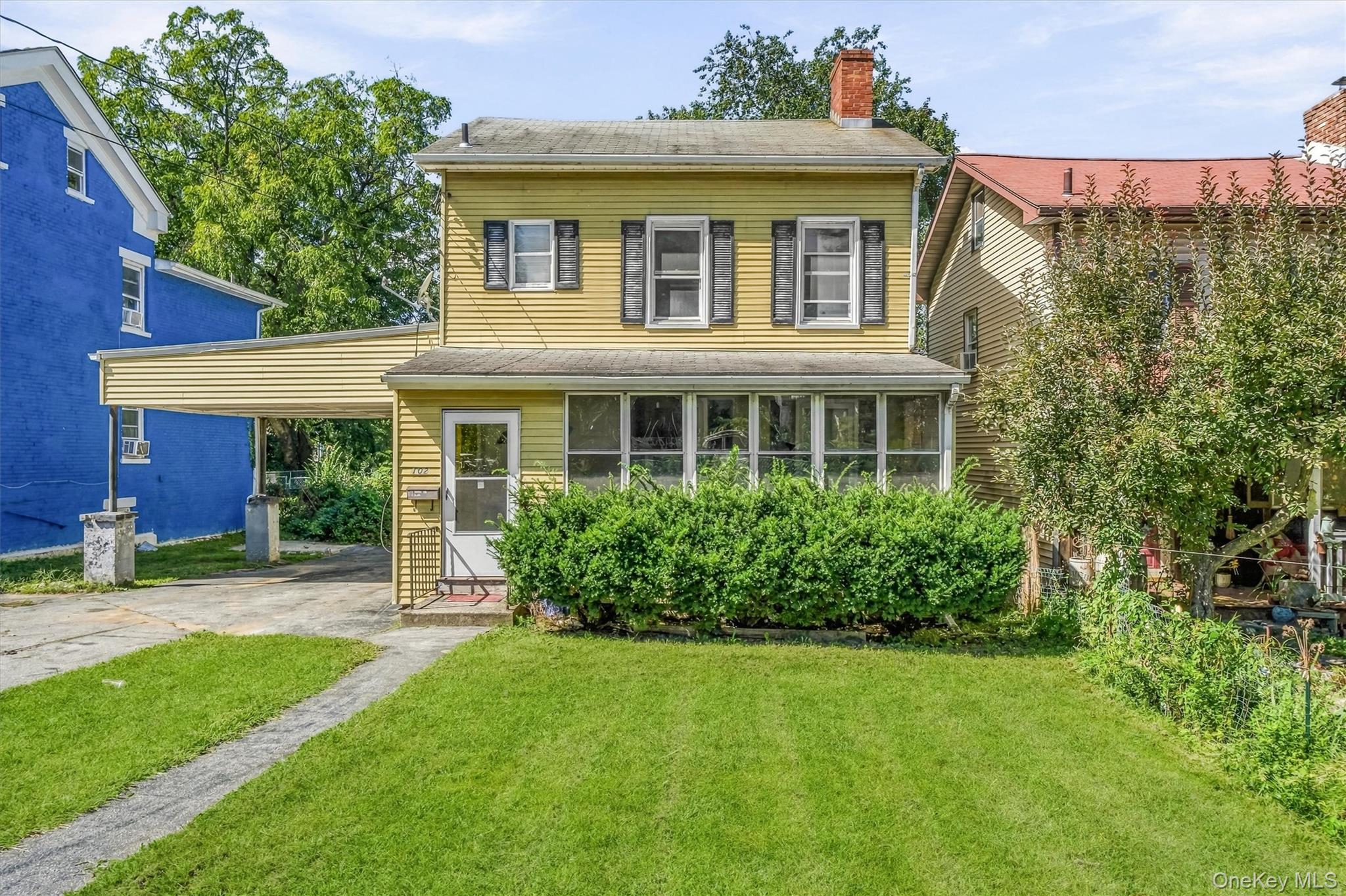 102 Delafield Street Property Photo 1
