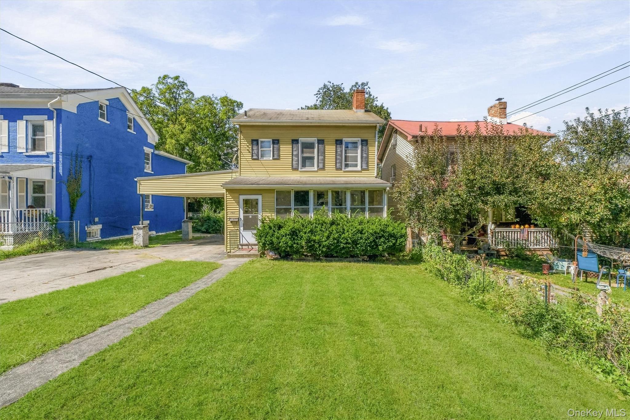 102 Delafield Street Property Photo 19