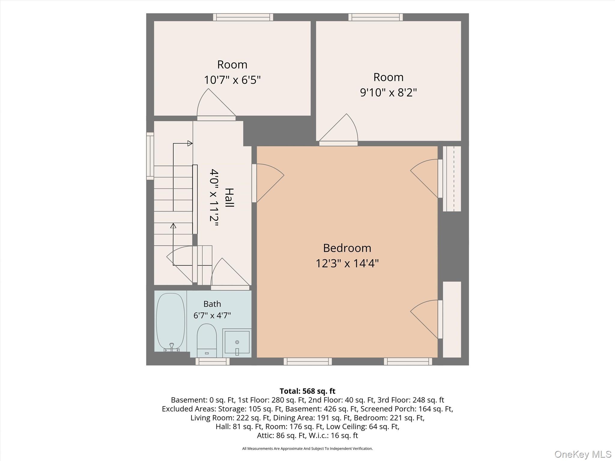 102 Delafield Street Property Photo 21