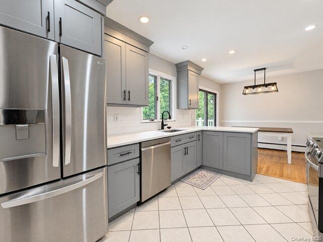 1026 Washington Avenue Property Photo 4