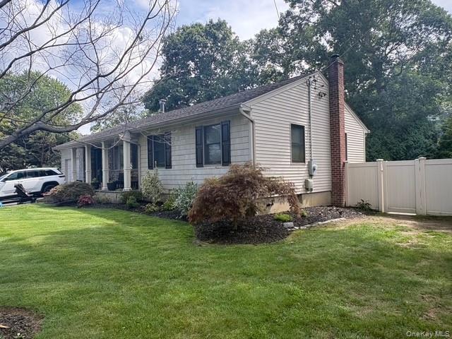 1026 Washington Avenue Property Photo 20