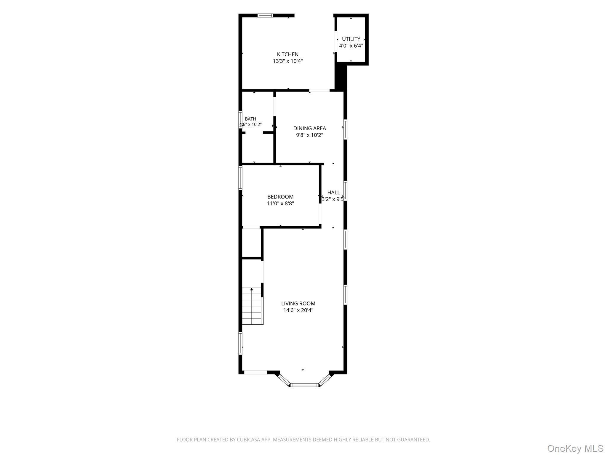 108 E 6th Road Property Photo 20