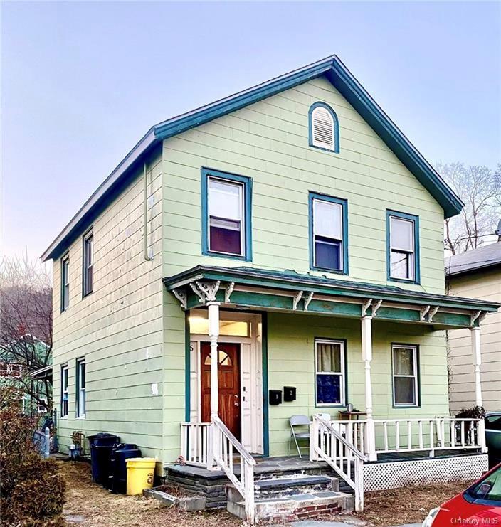 6 Ulster Place 1 Property Photo 12