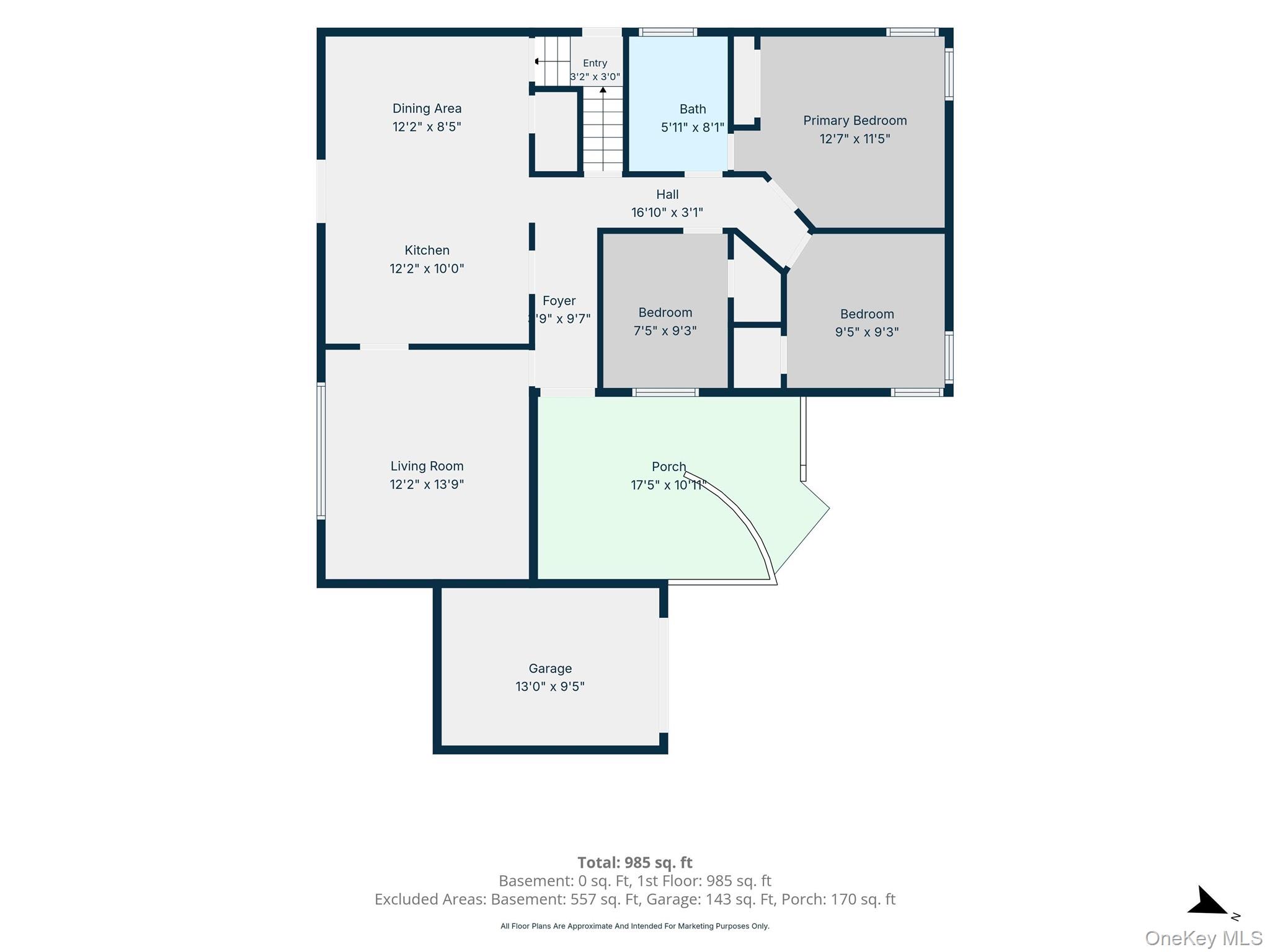 143 Stuyvesant Drive Property Photo 33