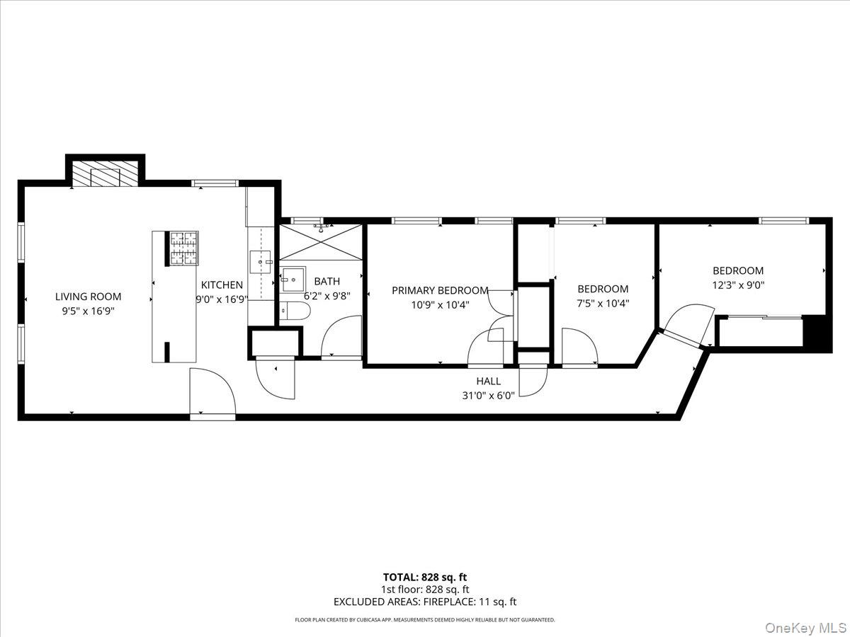 51 W 106th St New York 1a Property Photo 16