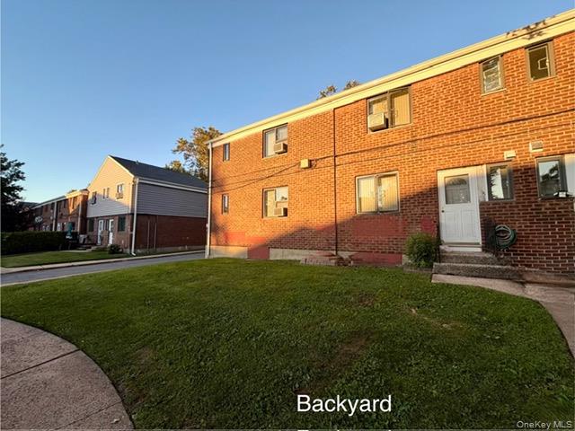 69-04 218th Street Duplex Property Photo 2