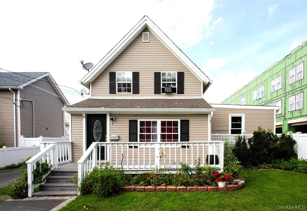 1 Brightside Avenue Property Photo 1
