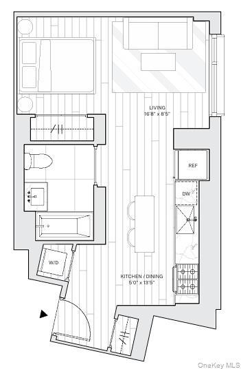 30-55 Vernon Boulevard 8d Property Photo 13