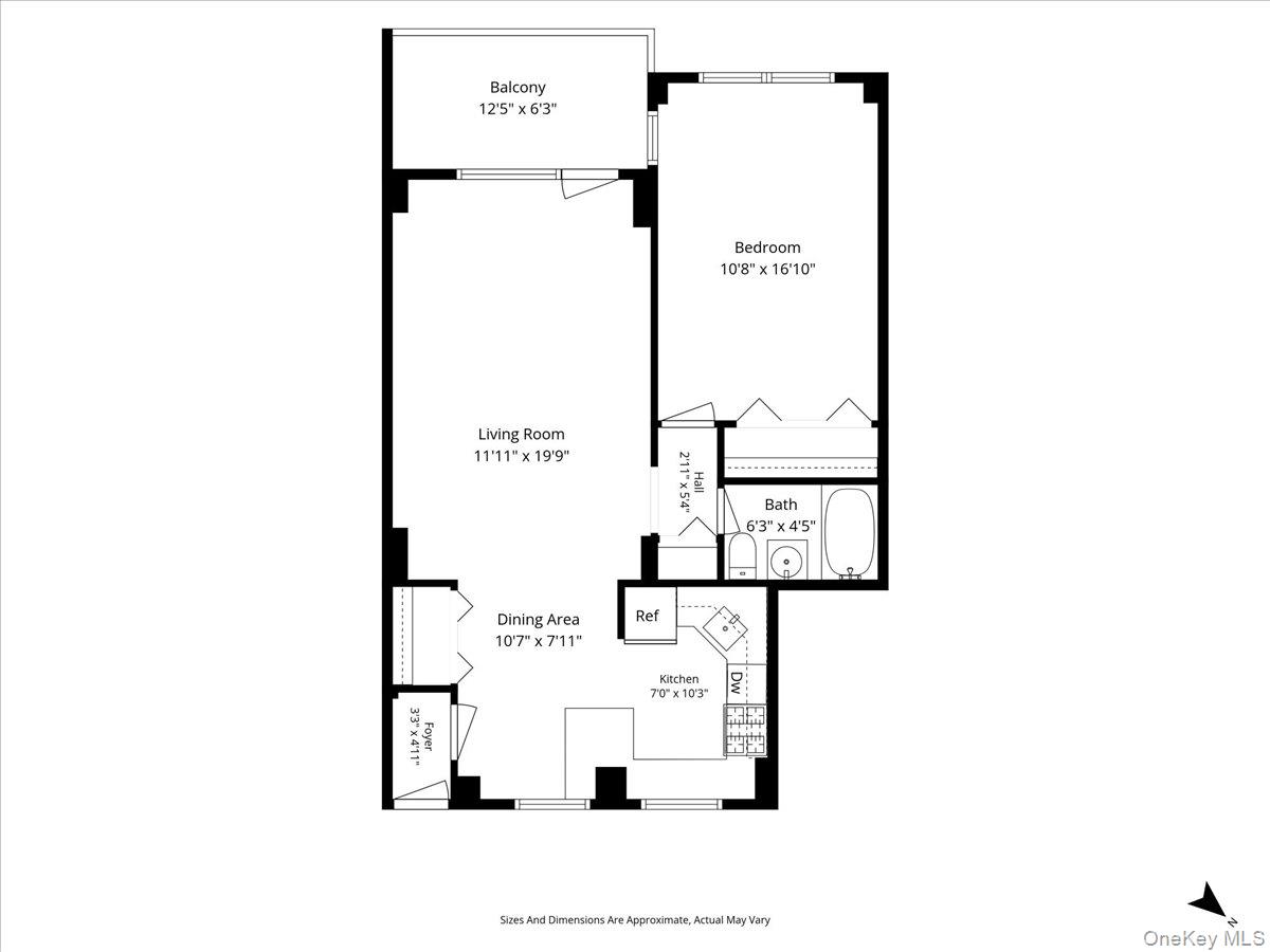 5700 Arlington Avenue 20s Property Photo 23
