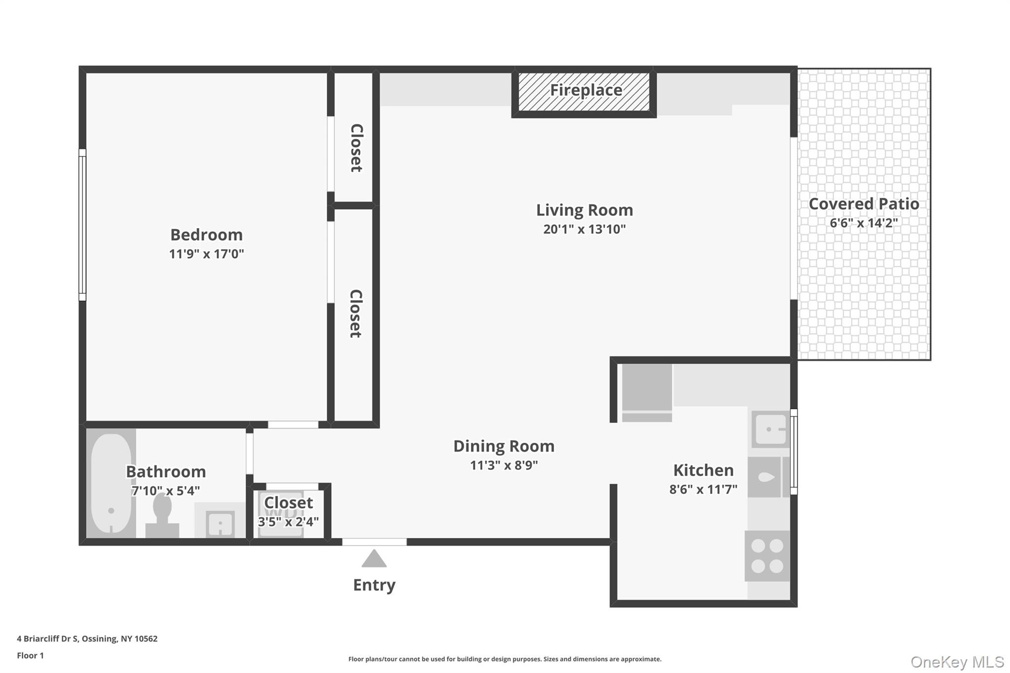 4 Briarcliff Drive 9 Property Photo 12