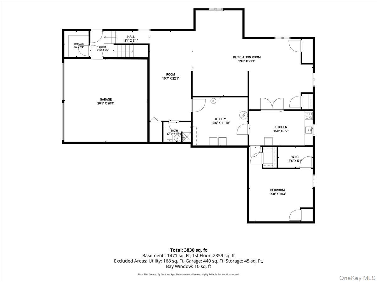 274 Marlin Street Property Photo 39