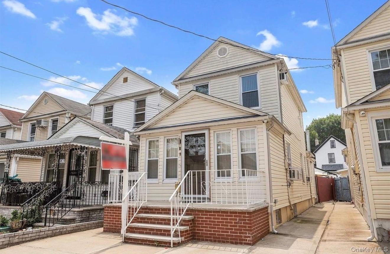 8818 201st Street Property Photo 1