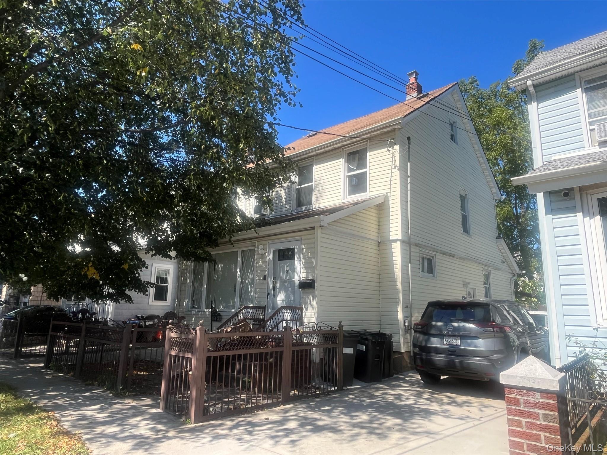164-33 77th Avenue Property Photo 1