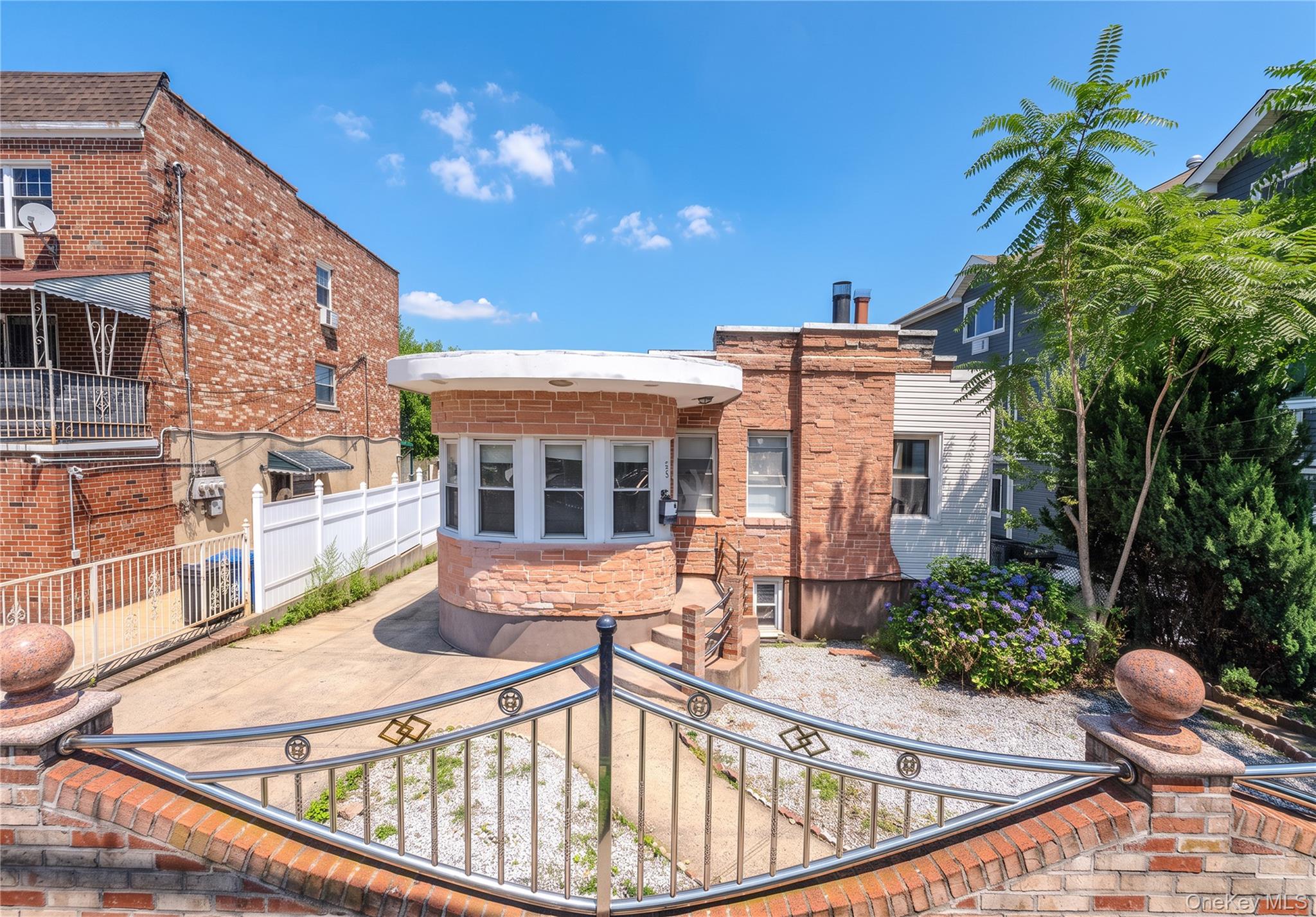 3640 Palmer Avenue Property Photo 1