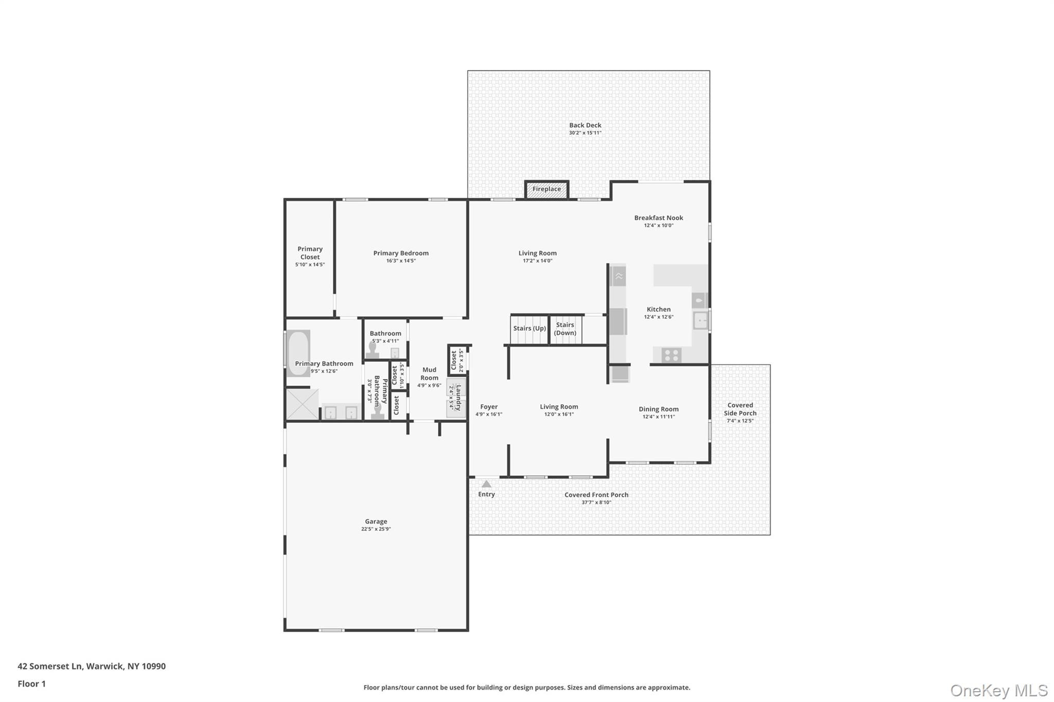 42 Somerset Lane Property Photo 34