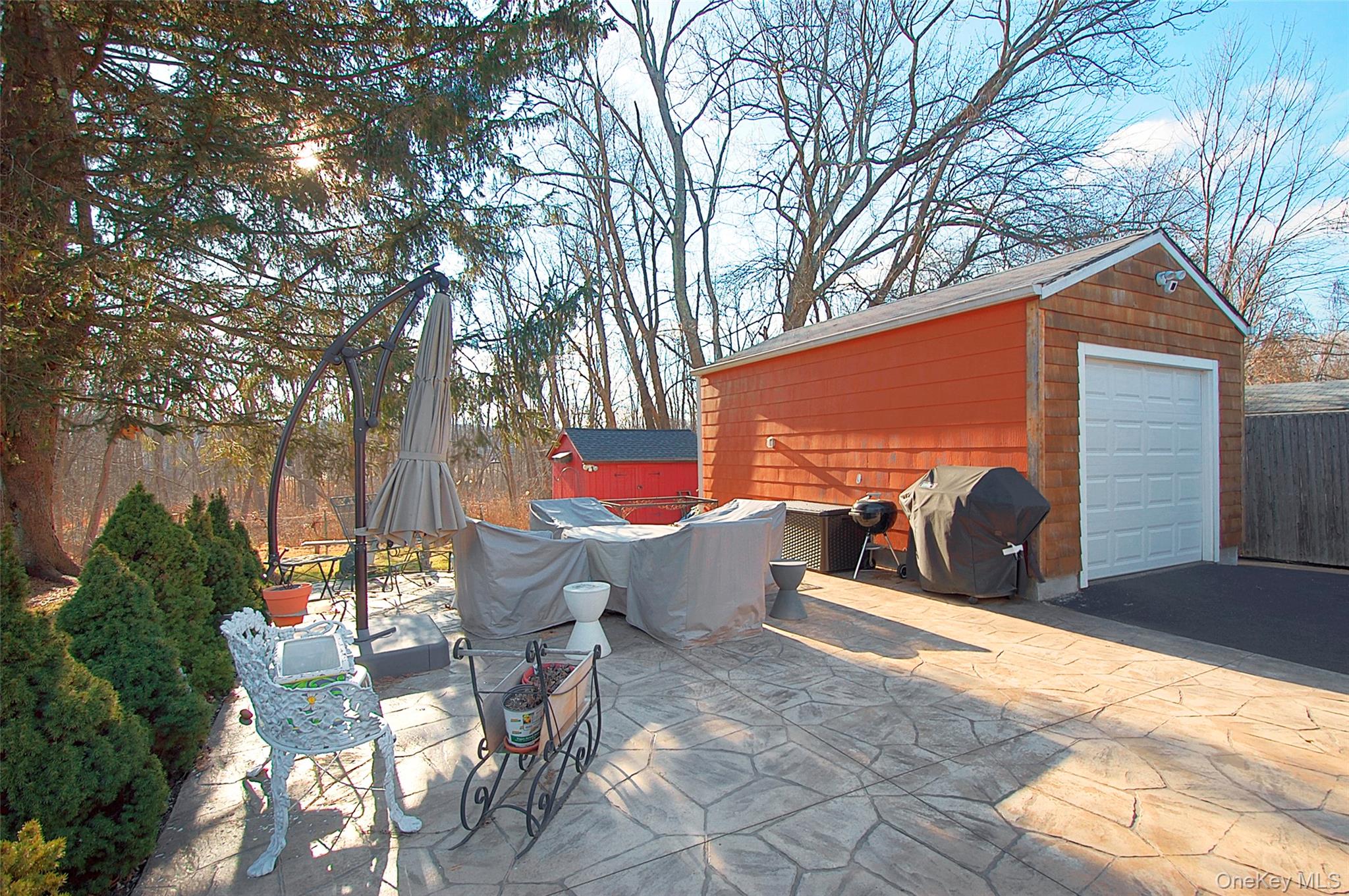 10 Forshee Street Property Photo 21