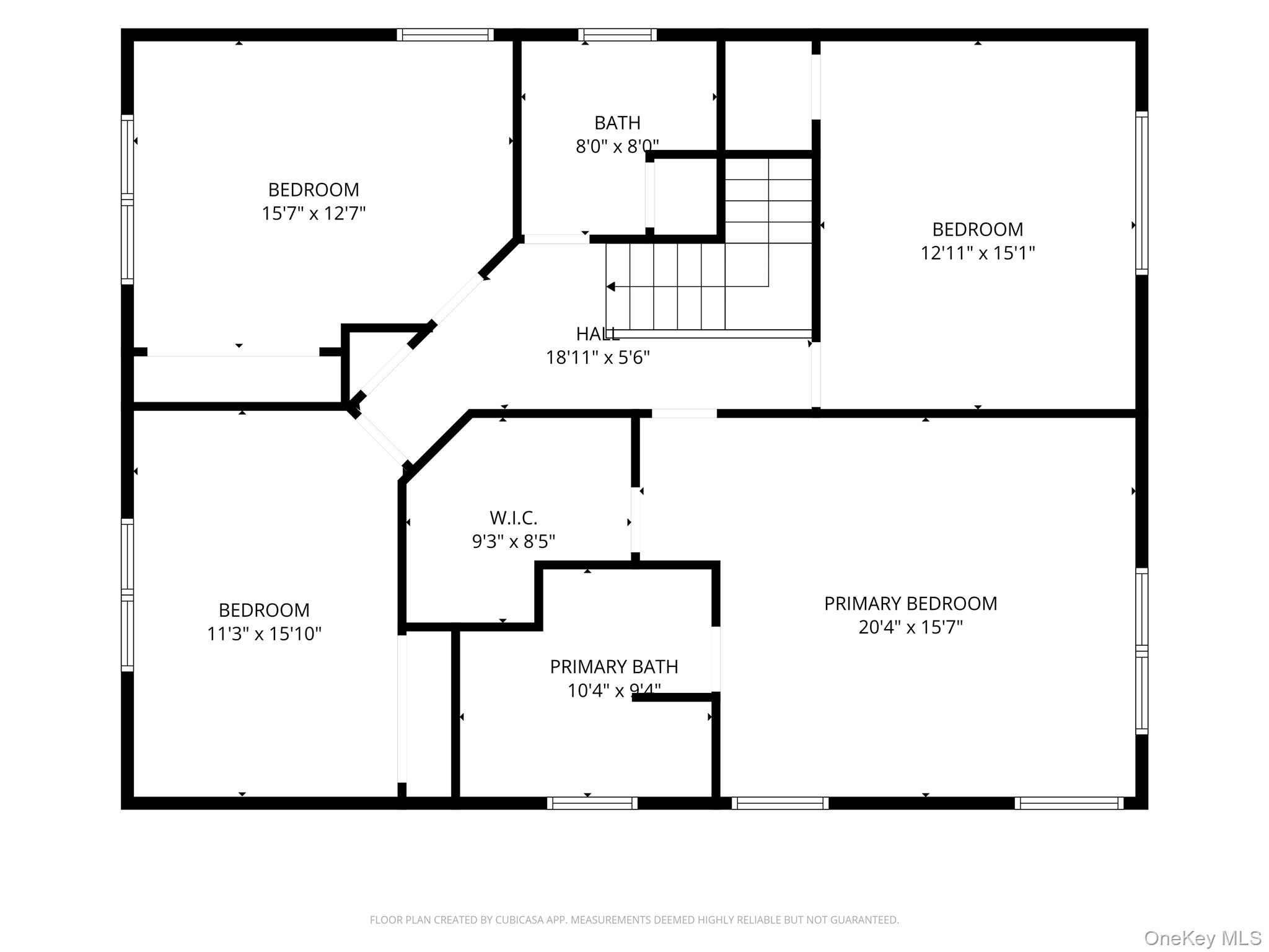 64 Cottage Place Property Photo 37