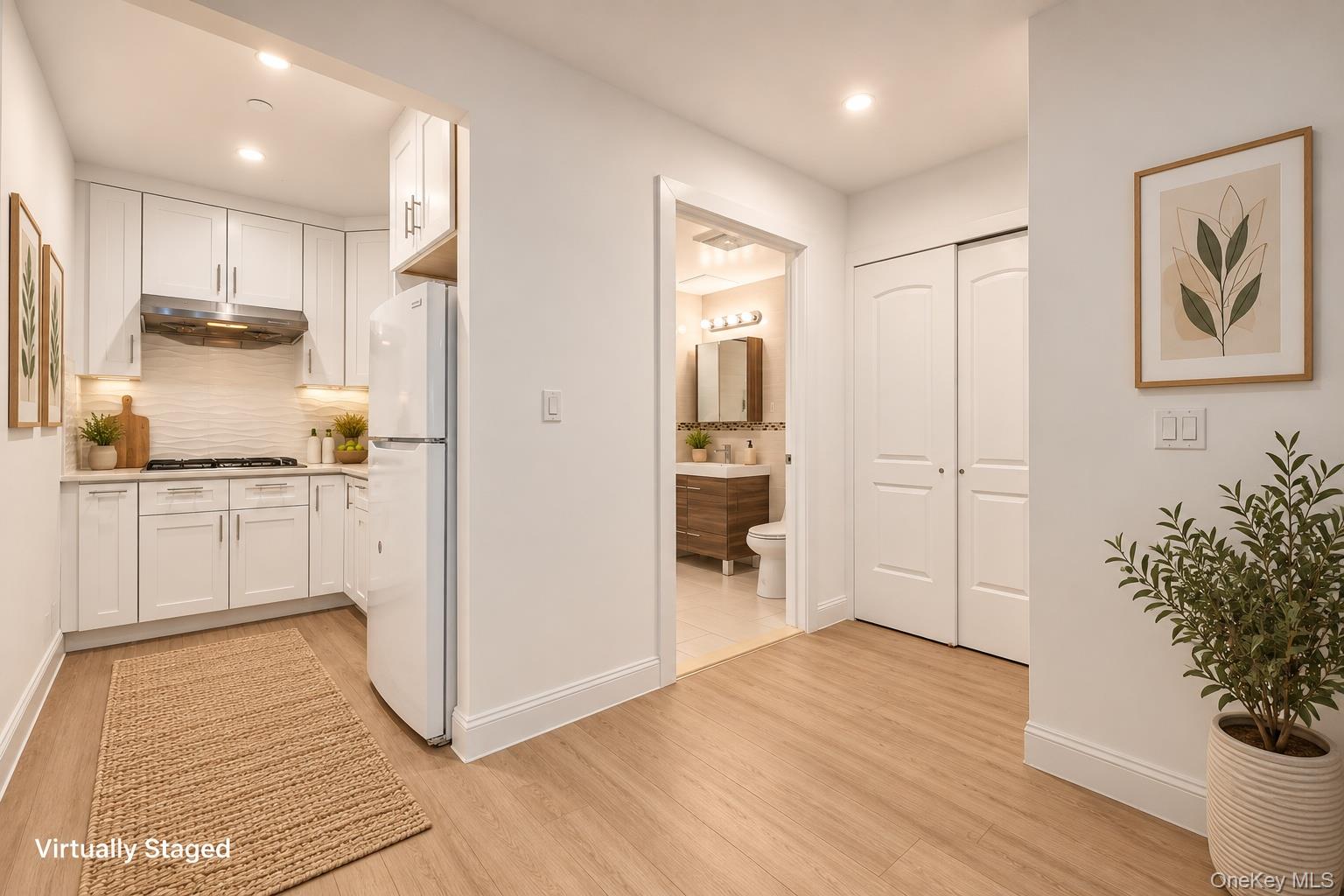 136-20 Booth Memorial Avenue 3k Property Photo 9