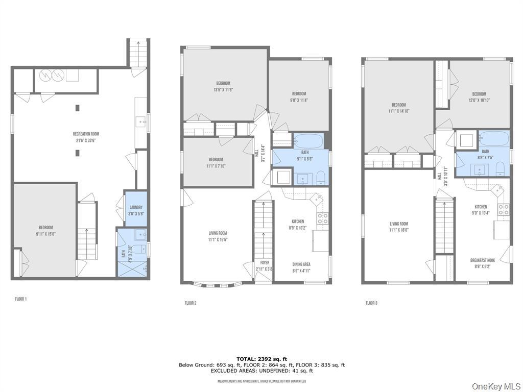 3914 Waverly Avenue 2 Property Photo 14