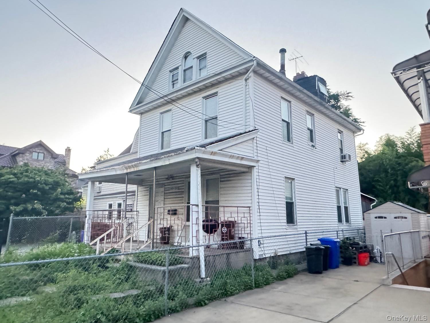 146-59 Delaware Avenue Property Photo 1