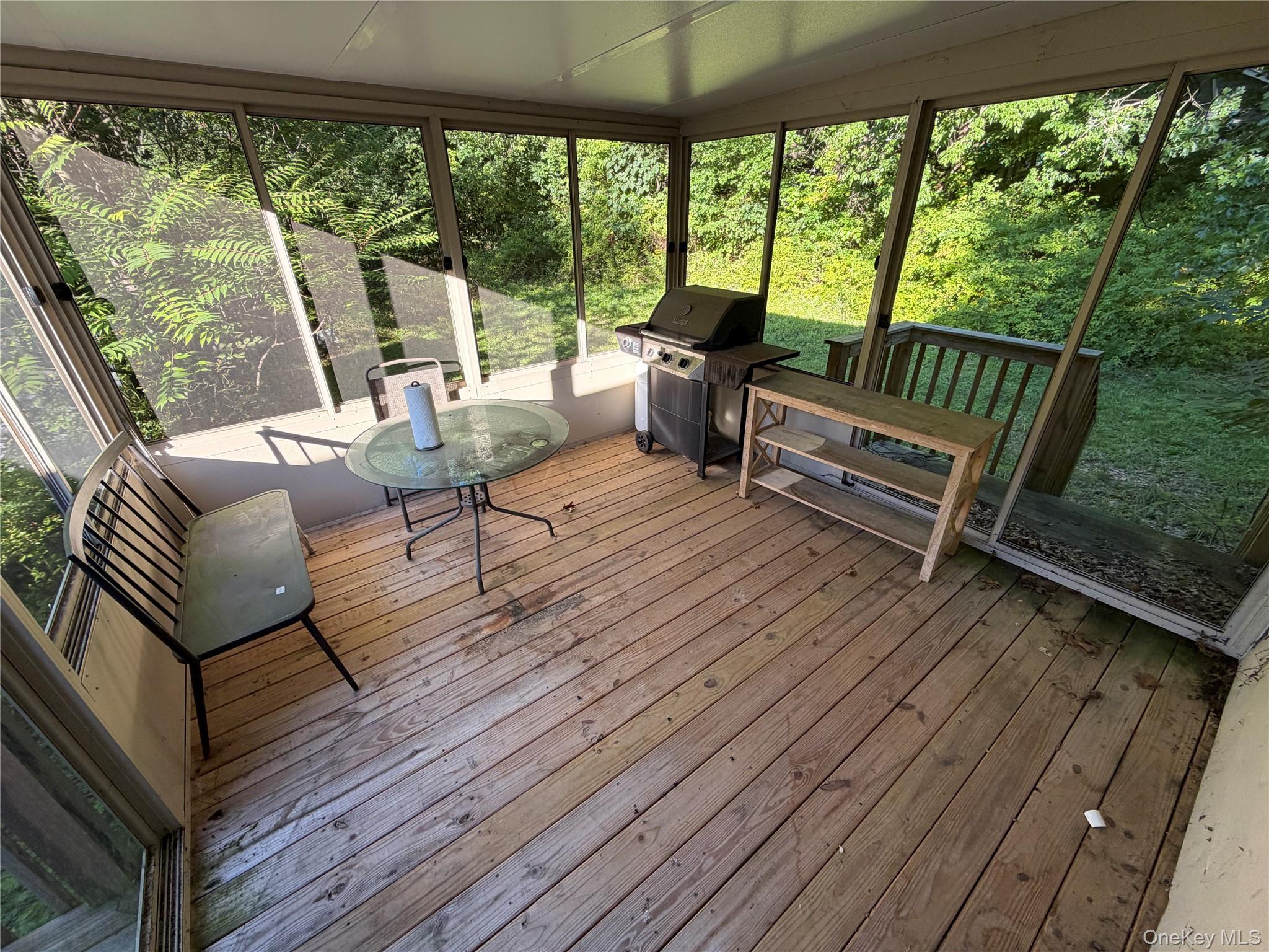 1836 State Route 52 Road Property Photo 5