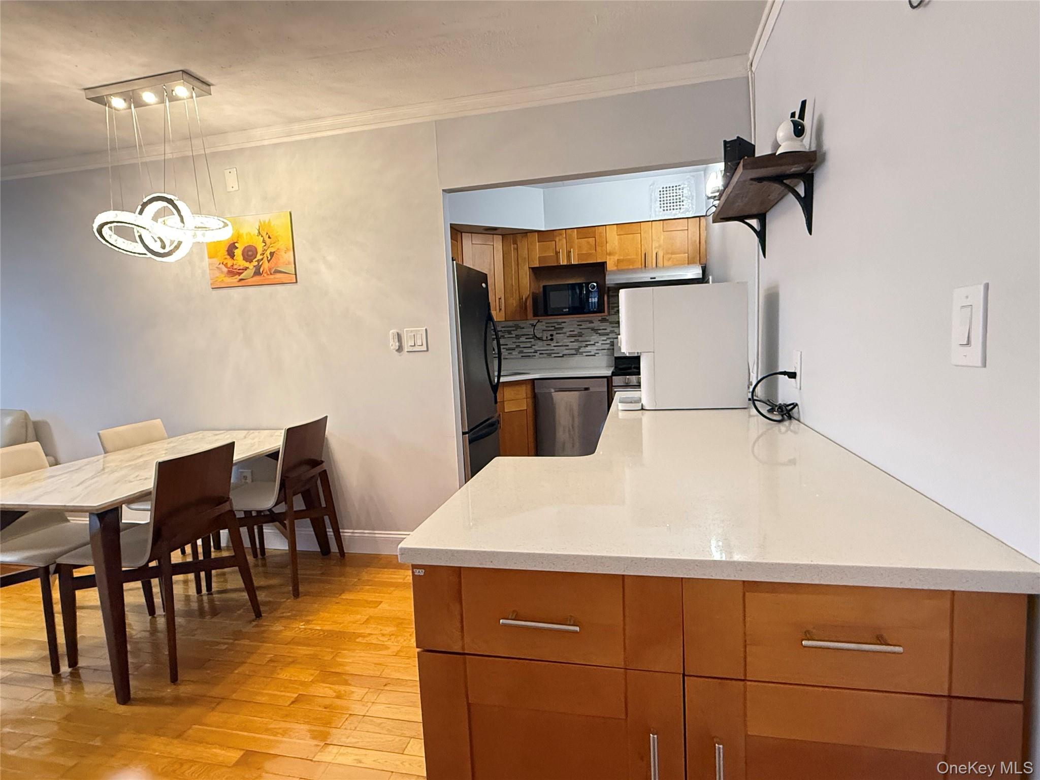 170-20 Crocheron Avenue 203 Property Photo 4